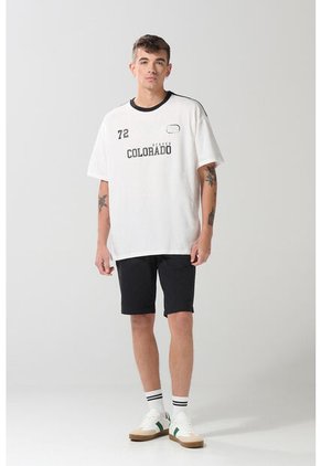 KOAJ CAMISETA KOAJ RADO 19835 1/25