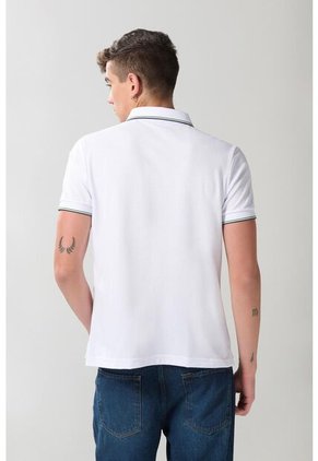 CAMISA POLO KOAJ 22780 4/24