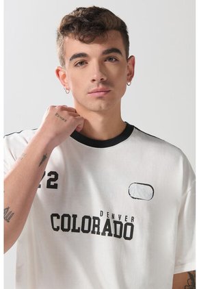 KOAJ CAMISETA KOAJ RADO 19835 1/25