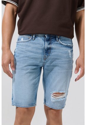 KOAJ BERMUDA KOAJ JEAN 27766 3/25