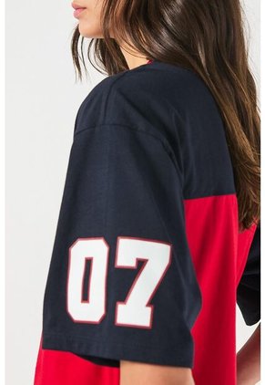 CAMISETA KOAJ VARY 15711 4/24