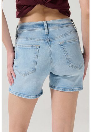 KOAJ SHORT KOAJ JEAN GIRLFRIEND 25813 3/25