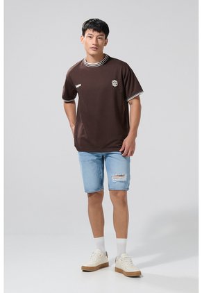 KOAJ BERMUDA KOAJ JEAN 27766 3/25