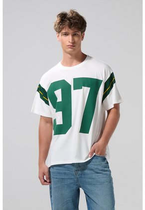 KOAJ CAMISETA KOAJ NUVIE 27187 4/25