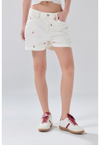 KOAJ SHORT KOAJ VAQUERO 31806 1/26 Koaj