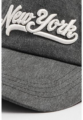KOAJ CACHUCHA KOAJ TRUCKER M 20715 3/25