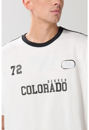 KOAJ CAMISETA KOAJ RADO 19835 1/25