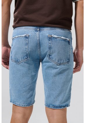 KOAJ BERMUDA KOAJ JEAN 27766 3/25