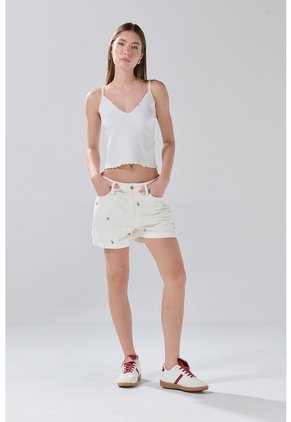 KOAJ SHORT KOAJ VAQUERO 31806 1/26