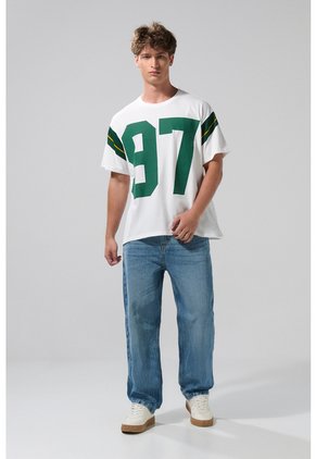 KOAJ CAMISETA KOAJ NUVIE 27187 4/25