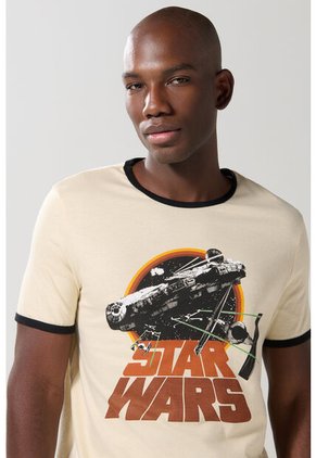 CAMISETA KOAJ MEXIT 22979 2/25