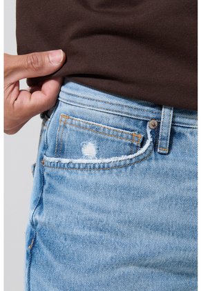 KOAJ BERMUDA KOAJ JEAN 27766 3/25