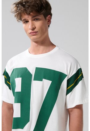 KOAJ CAMISETA KOAJ NUVIE 27187 4/25