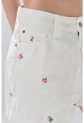 KOAJ SHORT KOAJ VAQUERO 31806 1/26