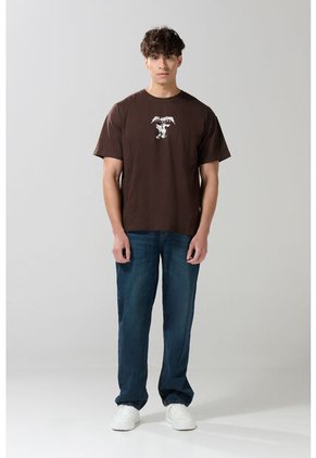 CAMISETA KOAJ KABTON 25100 3/25