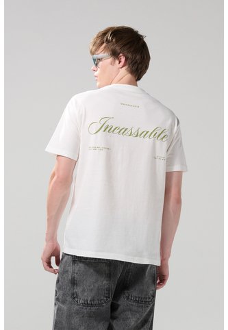 KOAJ CAMISETA KOAJ GENTLY 4/25 Koaj