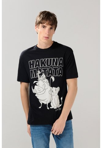 KOAJ CAMISETA KOAJ MERAN 27823 4/25 Koaj