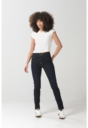 KOAJ PANTALON KOAJ JEAN JEGGING TA  23827 2/2