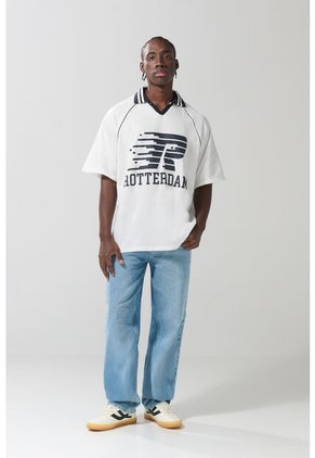 CAMISETA KOAJ DUJAST 22577 2/25