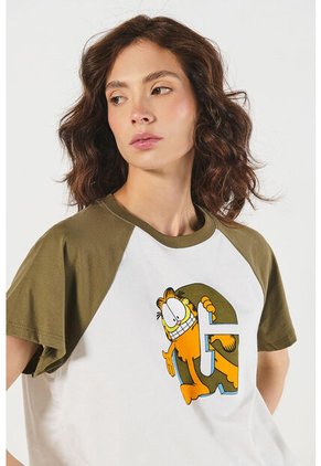 KOAJ CAMISETA KOAJ AGOR 15691 4/24