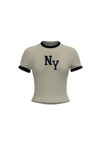 CAMISETA KOAJ 17300 4/24 Koaj