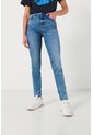 KOAJ PANTALON KOAJ JEAN JEGGING STA 15591 4/2 de Koaj