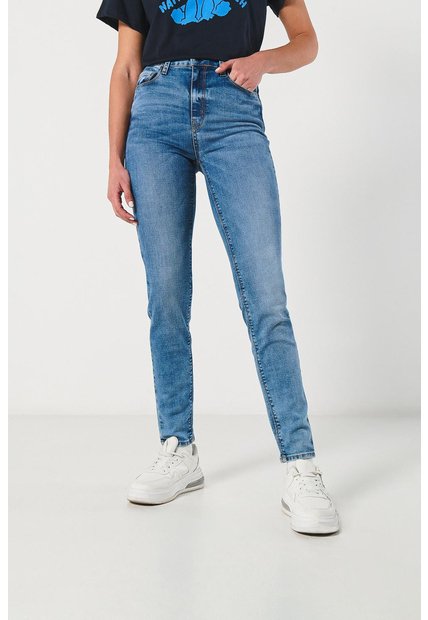 KOAJ PANTALON KOAJ JEAN JEGGING STA 15591 4/2