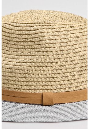 KOAJ SOMBRERO KOAJ PANAMA F 17333 2/25