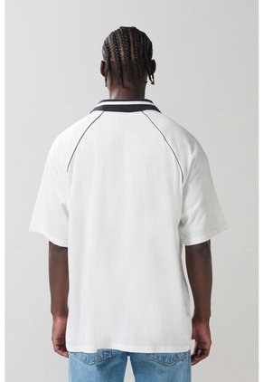 CAMISETA KOAJ DUJAST 22577 2/25