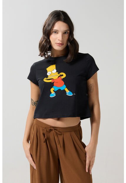 CAMISETA KOAJ BRANT 25260 3/25