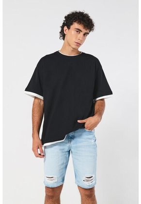 KOAJ BERMUDA KOAJ JEAN 14096 4/24