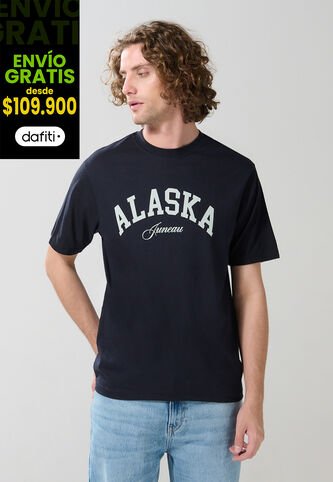 CAMISETA KOAJ 21806 1/25 Koaj