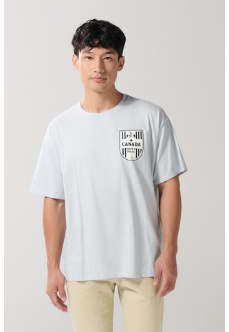 KOAJ CAMISETA KOAJ ZYC 19764 1/25 Koaj