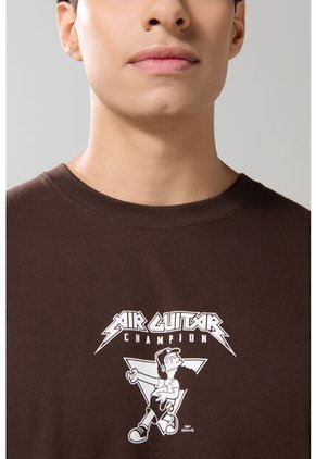 CAMISETA KOAJ KABTON 25100 3/25