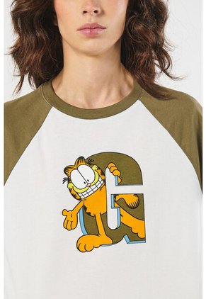 KOAJ CAMISETA KOAJ AGOR 15691 4/24