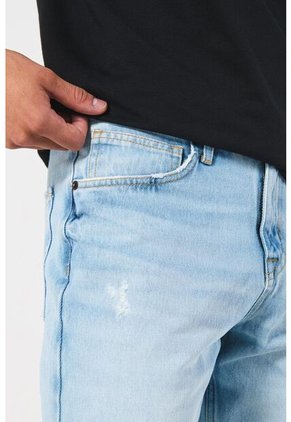 KOAJ BERMUDA KOAJ JEAN 14096 4/24