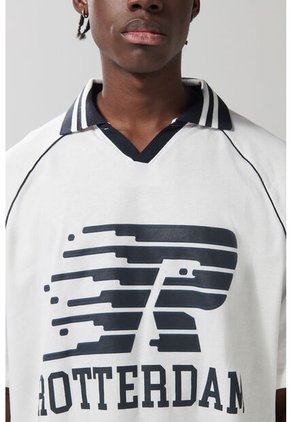 CAMISETA KOAJ DUJAST 22577 2/25