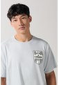 KOAJ CAMISETA KOAJ ZYC 19764 1/25 de Koaj