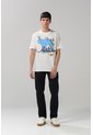 KOAJ CAMISETA KOAJ NAREN 27822 4/25 de Koaj