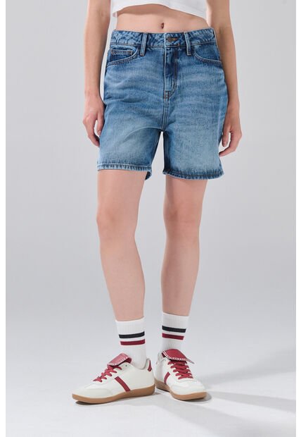 KOAJ SHORT KOAJ JEAN EXBOYFRIEND 31073 1/26