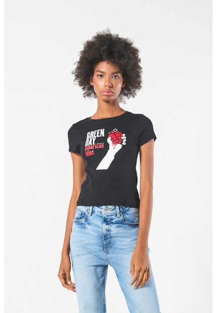 CAMISETA KOAJ ZAMBYC 17901 1/25