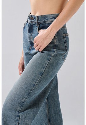 KOAJ PANTALON KOAJ JEAN BAGGY 32191 1/26