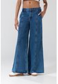KOAJ PANTALON JEAN KOAJ PALAZZO 29716 M 4/25 de Koaj