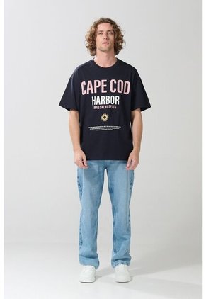 CAMISETA KOAJ SHASYE 24511 3/25