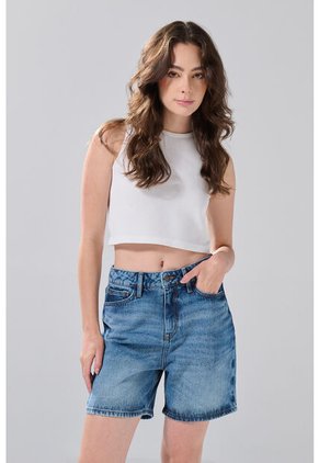 KOAJ SHORT KOAJ JEAN EXBOYFRIEND 31073 1/26