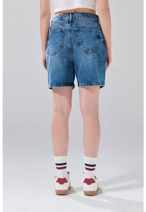 KOAJ SHORT KOAJ JEAN EXBOYFRIEND 31073 1/26