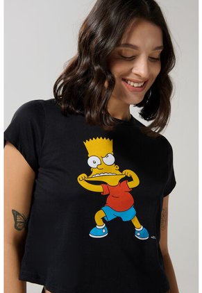 CAMISETA KOAJ BRANT 25260 3/25