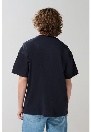 CAMISETA KOAJ SHASYE 24511 3/25