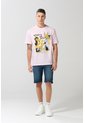 KOAJ CAMISETA KOAJ XANSY 22376 2/25 de Koaj