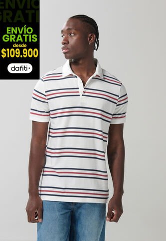 KOAJ CAMISA POLO KOAJ SLOBO 2/25 Koaj